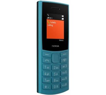 Produktbild Nokia 105 4G