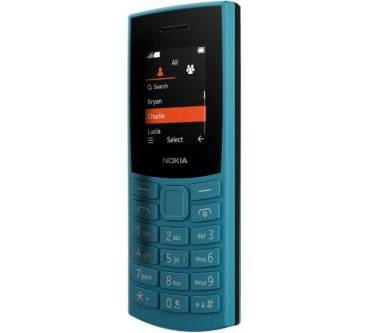 Produktbild Nokia 105 4G