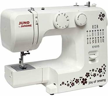 Produktbild Janome Juno E1015