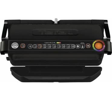 Produktbild Tefal OptiGrill+ XL GC722D