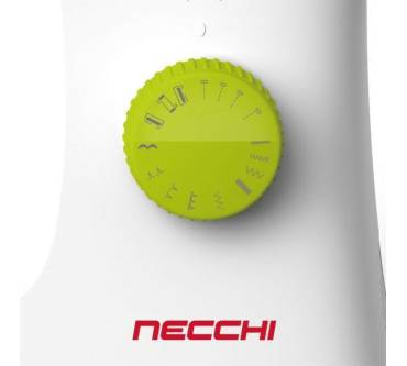 Produktbild Necchi K408A