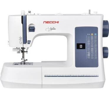 Produktbild Necchi NC-59QD