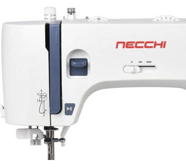 Produktbild Necchi NC-59QD