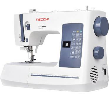 Produktbild Necchi NC-59QD