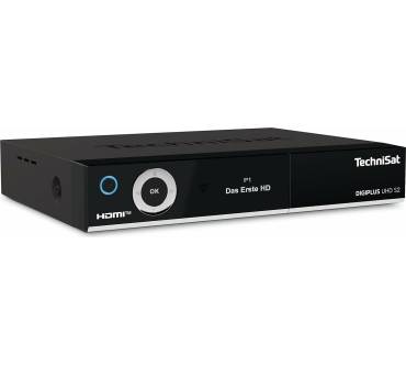 Produktbild TechniSat Digiplus UHD S2