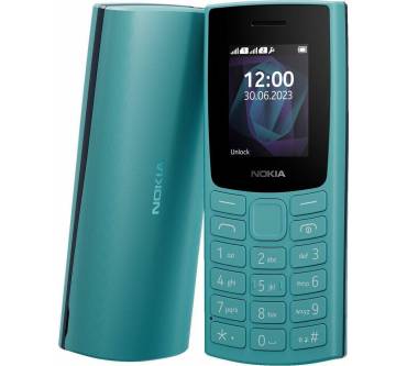 Produktbild Nokia 105 (2023)