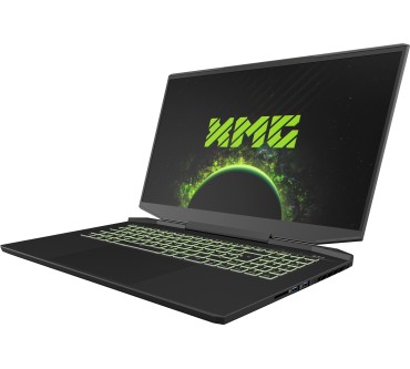 Produktbild Schenker XMG Apex 17 L23