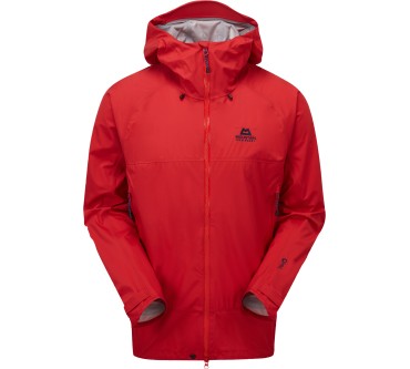 Produktbild Mountain Equipment Odyssey Jacket