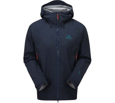 Produktbild Mountain Equipment Odyssey Jacket