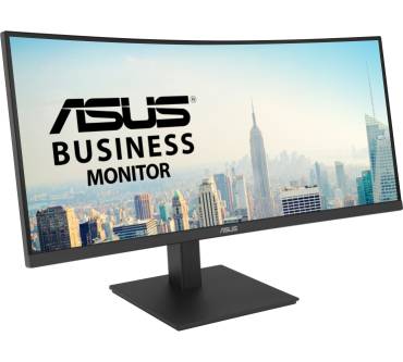 Produktbild Asus VA34VCPSN