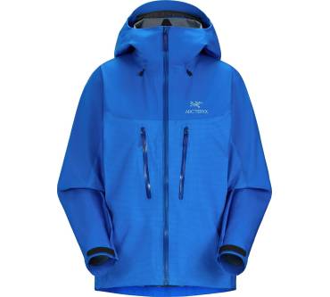 Produktbild Arc'teryx Alpha Jacket 