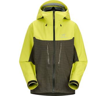 Produktbild Arc'teryx Alpha Jacket 