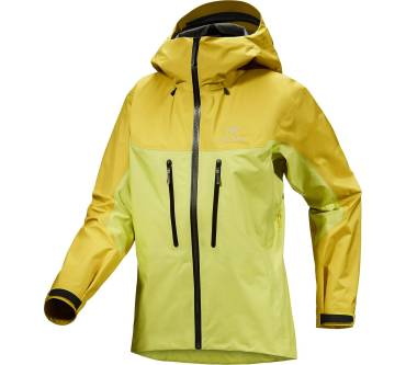 Produktbild Arc'teryx Alpha Jacket 