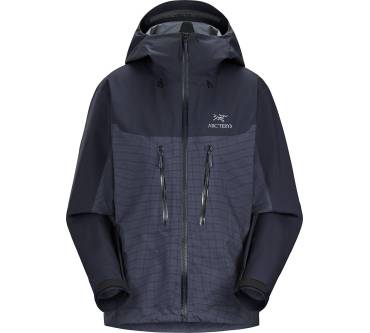 Produktbild Arc'teryx Alpha Jacket 