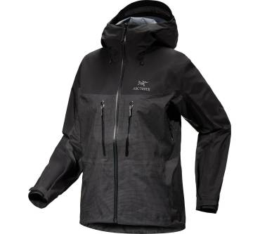 Produktbild Arc'teryx Alpha Jacket 