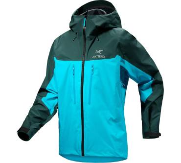 Produktbild Arc'teryx Alpha Jacket 