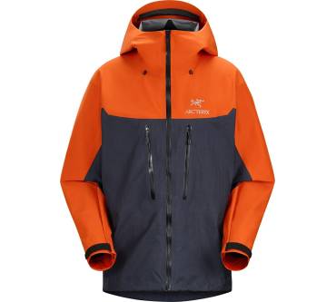 Produktbild Arc'teryx Alpha Jacket 