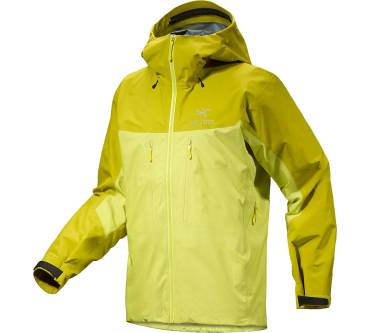 Produktbild Arc'teryx Alpha Jacket 