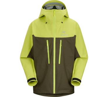 Produktbild Arc'teryx Alpha Jacket 