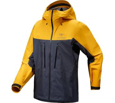 Produktbild Arc'teryx Alpha Jacket 