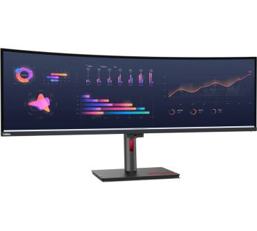 Produktbild Lenovo ThinkVision P49w-30