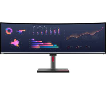 Produktbild Lenovo ThinkVision P49w-30