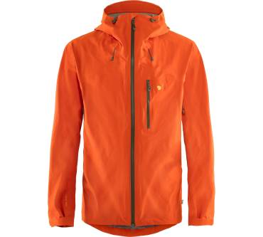 Produktbild Fjällräven Bergtalen Lite Eco-Shell Jacket