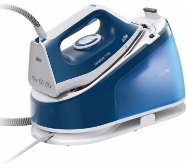 Produktbild Braun CareStyle 1 Pro IS 1511 WH