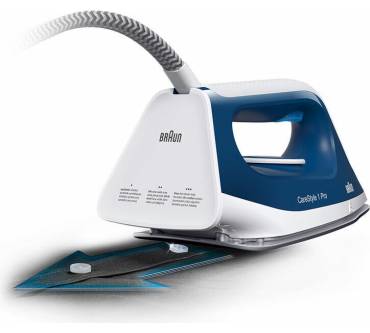 Produktbild Braun CareStyle 1 Pro IS 1511 WH