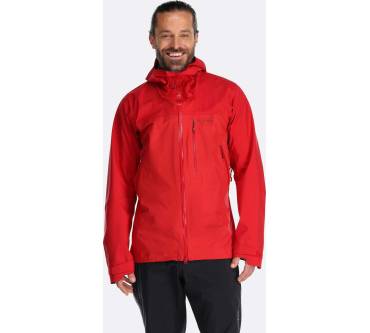 Produktbild Rab Latok Mountain Gore-Tex Pro Jacke