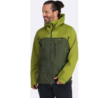 Produktbild Rab Latok Mountain Gore-Tex Pro Jacke