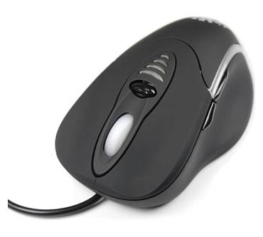 Produktbild OCZ Eclipse  Laser Gaming Mouse