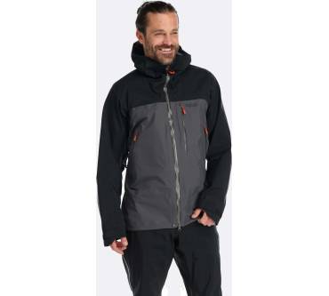 Produktbild Rab Latok Mountain Gore-Tex Pro Jacke