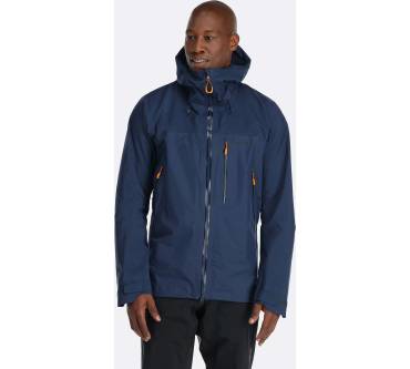 Produktbild Rab Latok Mountain Gore-Tex Pro Jacke