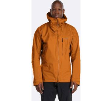 Produktbild Rab Latok Mountain Gore-Tex Pro Jacke