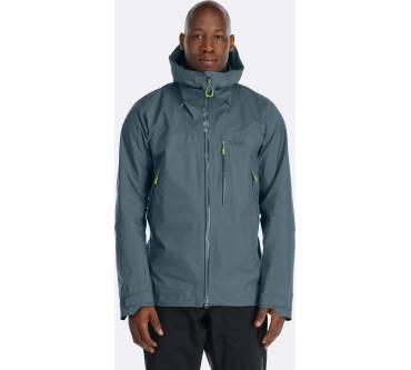 Produktbild Rab Latok Mountain Gore-Tex Pro Jacke