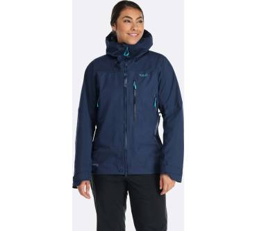 Produktbild Rab Latok Mountain Gore-Tex Pro Jacke