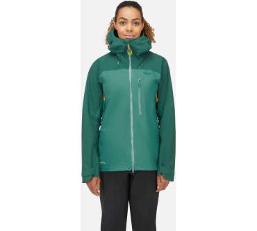 Produktbild Rab Latok Mountain Gore-Tex Pro Jacke