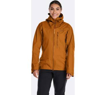 Produktbild Rab Latok Mountain Gore-Tex Pro Jacke