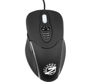 Produktbild OCZ Eclipse  Laser Gaming Mouse