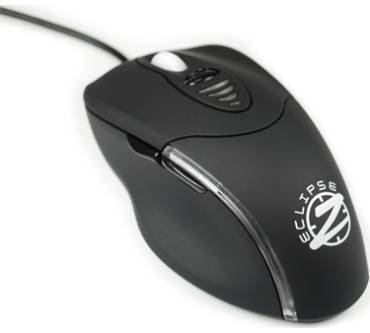 Produktbild OCZ Eclipse  Laser Gaming Mouse