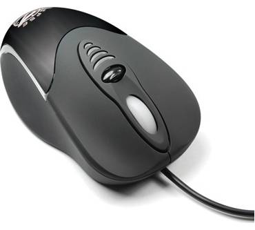 Produktbild OCZ Eclipse  Laser Gaming Mouse