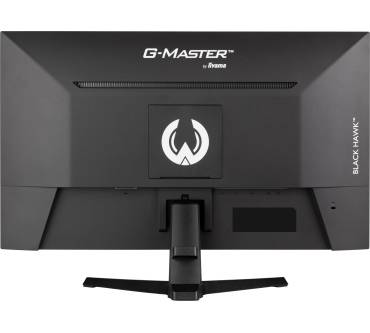 Produktbild Iiyama G-Master G2755HSU-B1 Black Hawk