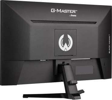 Produktbild Iiyama G-Master G2755HSU-B1 Black Hawk