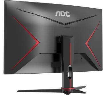 Produktbild AOC CQ27G2SE/BK