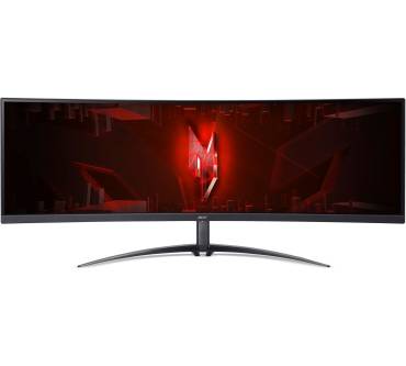 Produktbild Acer Nitro XZ2 XZ452CUVbemiiphuzx