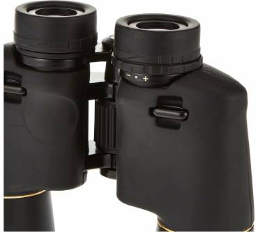 Produktbild Bushnell Legacy WP 10–22 x 50