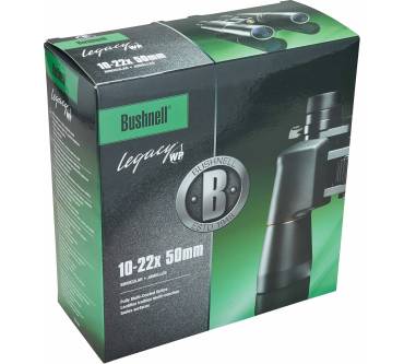 Produktbild Bushnell Legacy WP 10–22 x 50