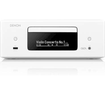 Produktbild Denon RCD-N12DAB