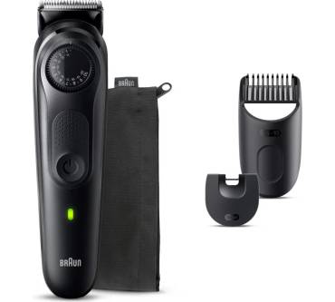 Produktbild Braun Beard Trimmer BT5420